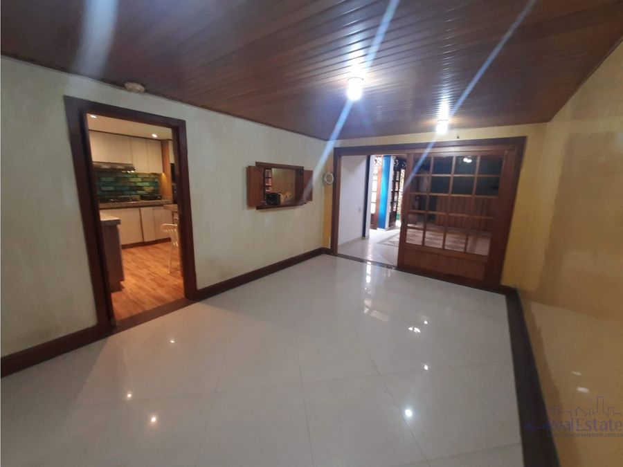 Single family home